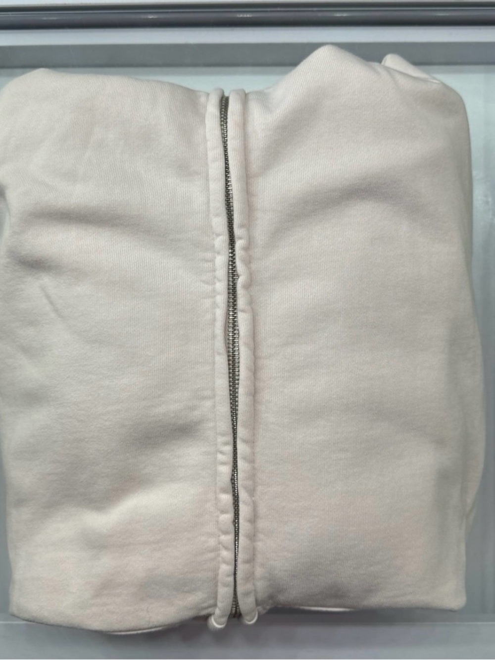 Brandy Millville Pink Hoodie (Ready To Ship)